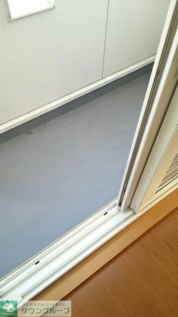 マーベラスAの物件内観写真