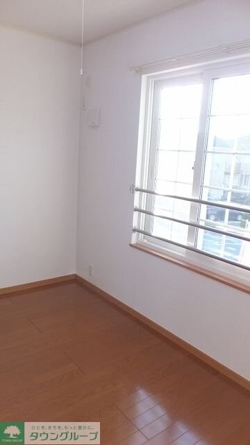 マーベラスAの物件内観写真