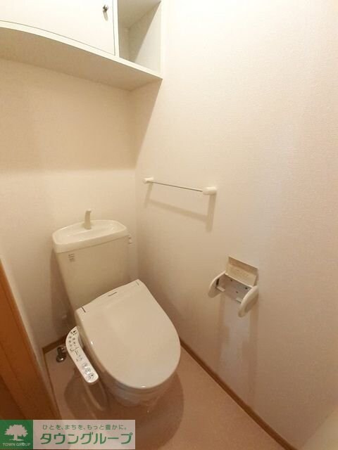 マーベラスAの物件内観写真