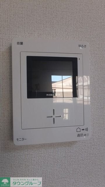 マーベラスAの物件内観写真