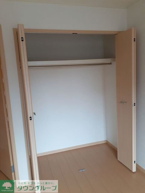 プラシ-ド・ピアッツァの物件内観写真