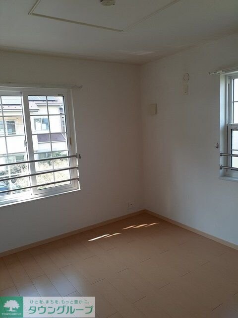 プラシ-ド・ピアッツァの物件内観写真