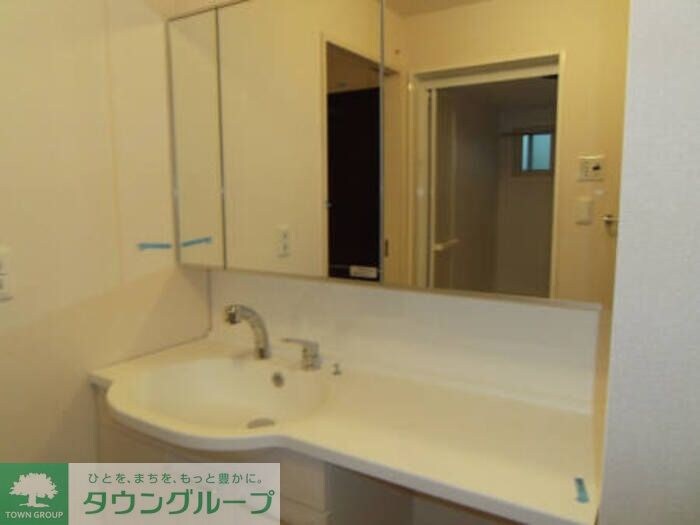 エーデルハイムDの物件内観写真