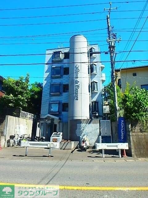 メゾン・ド・パサージュの物件内観写真