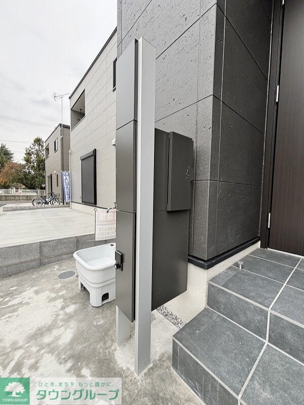 日進ドリームハウス II E棟の物件内観写真