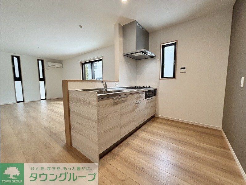 日進ドリームハウス II D棟の物件内観写真