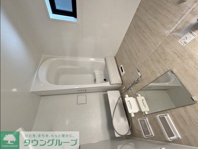 日進ドリームハウス II D棟の物件内観写真