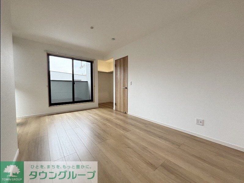 日進ドリームハウス II D棟の物件内観写真