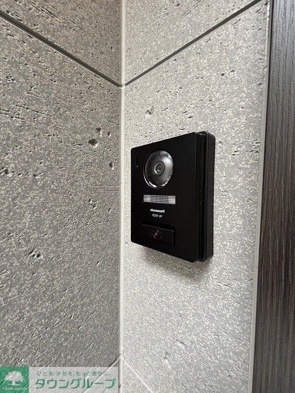 日進ドリームハウス II D棟の物件内観写真