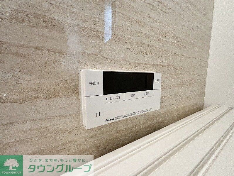 日進ドリームハウス II D棟の物件内観写真