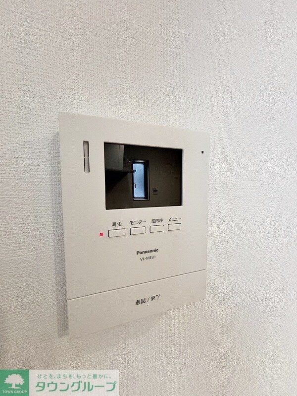 日進ドリームハウス II D棟の物件内観写真