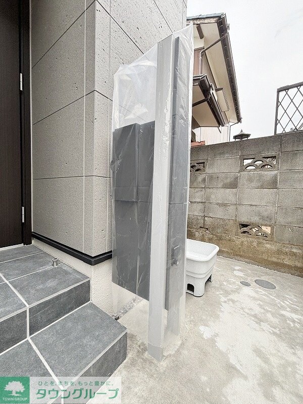 日進ドリームハウス II D棟の物件内観写真