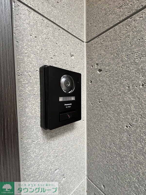 日進ドリームハウス II C棟の物件内観写真