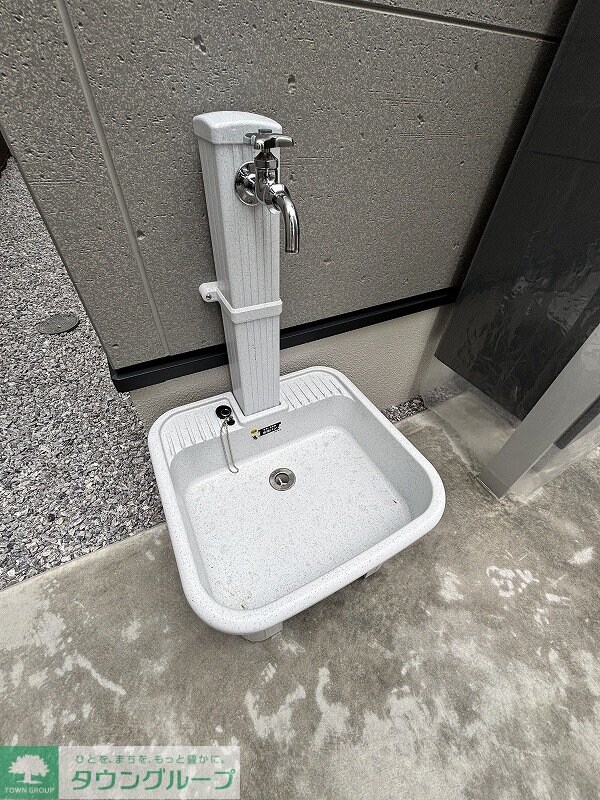 日進ドリームハウス II C棟の物件内観写真