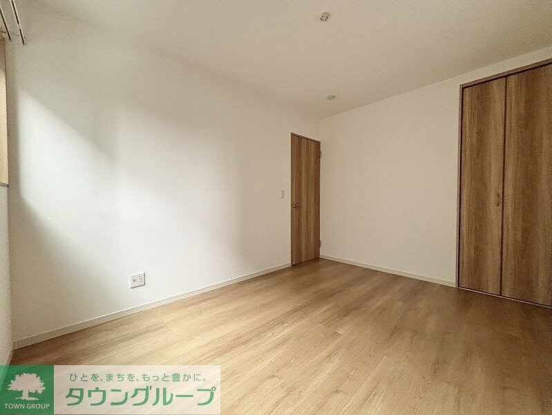 日進ドリームハウス II C棟の物件内観写真