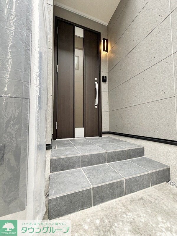 日進ドリームハウス II C棟の物件内観写真