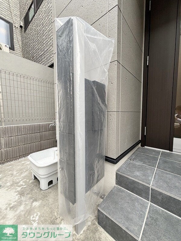 日進ドリームハウス II C棟の物件内観写真