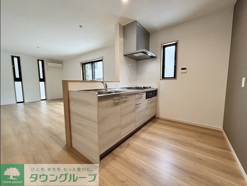 日進ドリームハウス II F棟の物件内観写真