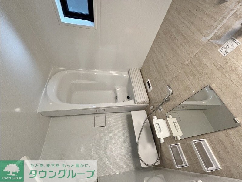 日進ドリームハウス II F棟の物件内観写真