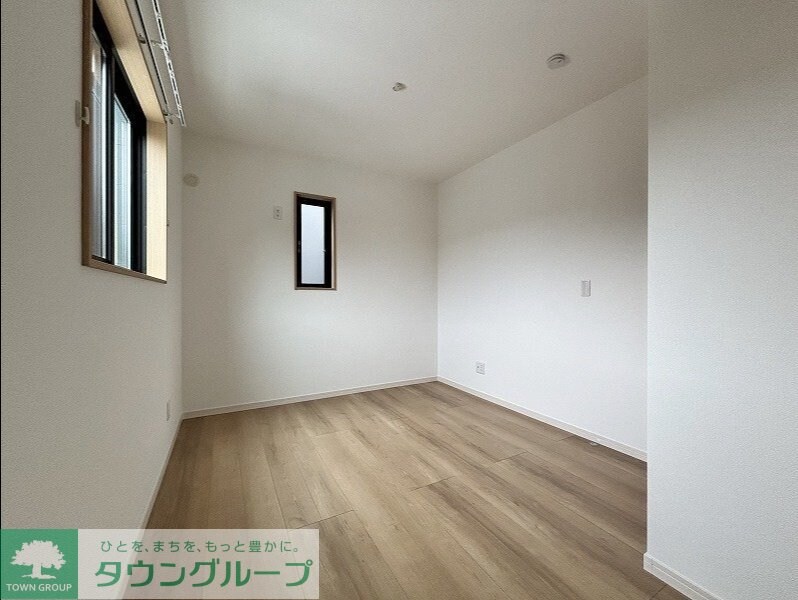 日進ドリームハウス II F棟の物件内観写真