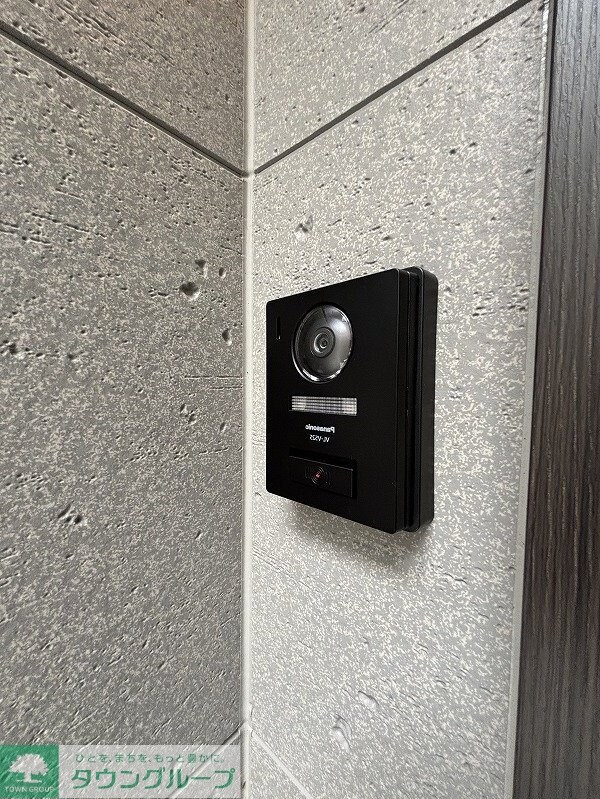 日進ドリームハウス II F棟の物件内観写真