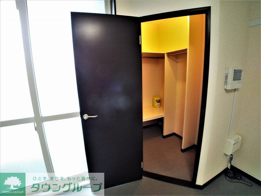 レオネクストタウンコートIIの物件内観写真