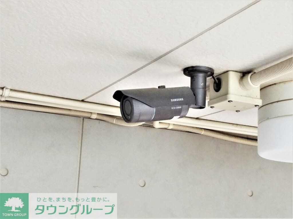 レオネクストタウンコートIIの物件内観写真