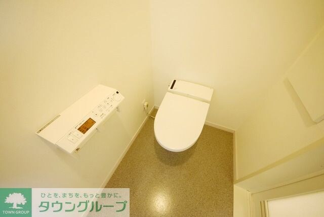 KS-Dioの物件内観写真