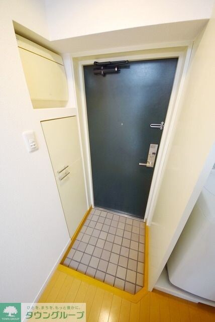 KS-Dioの物件内観写真