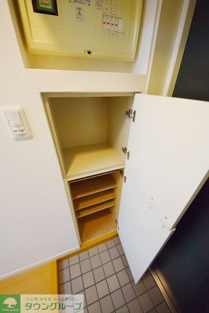 KS-Dioの物件内観写真