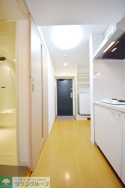 KS-Dioの物件内観写真