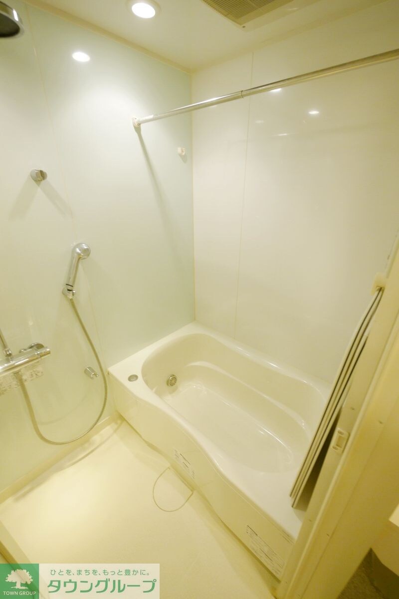 KS-DIOの物件内観写真