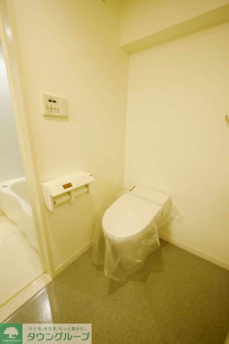 KS-DIOの物件内観写真