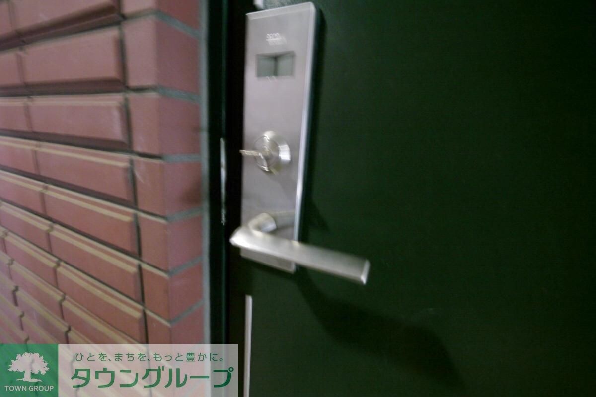 KS-DIOの物件内観写真