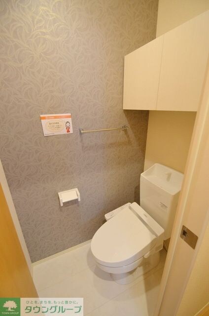 ルシエール氷川の物件内観写真