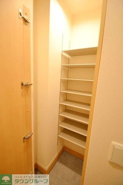 ルシエール氷川の物件内観写真