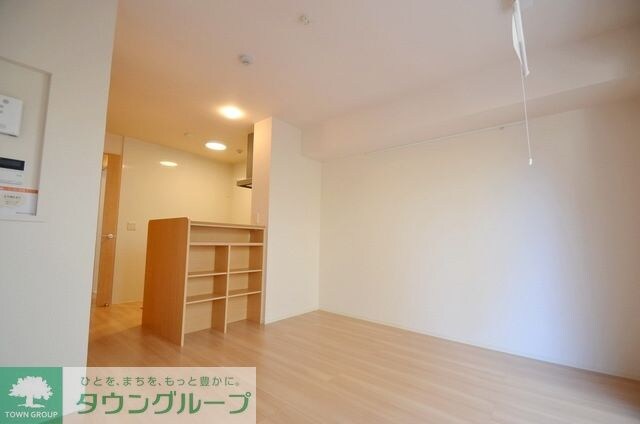 ルシエール氷川の物件内観写真