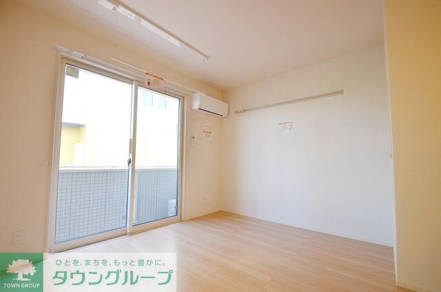 ルシエール氷川の物件内観写真