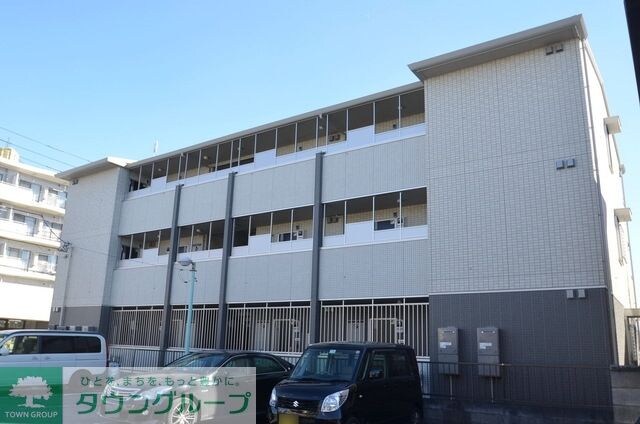 ルシエール氷川の物件内観写真