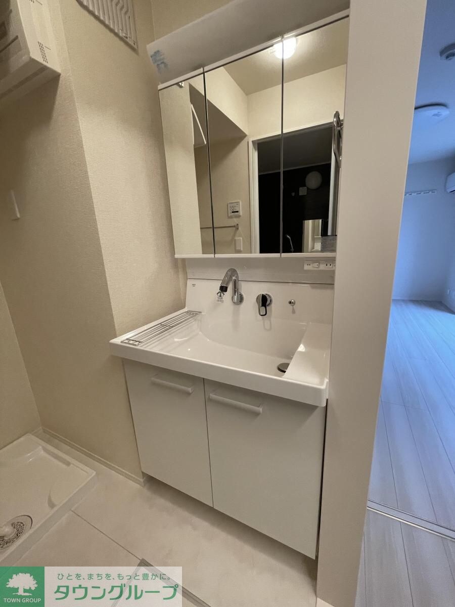 Solana IIの物件内観写真