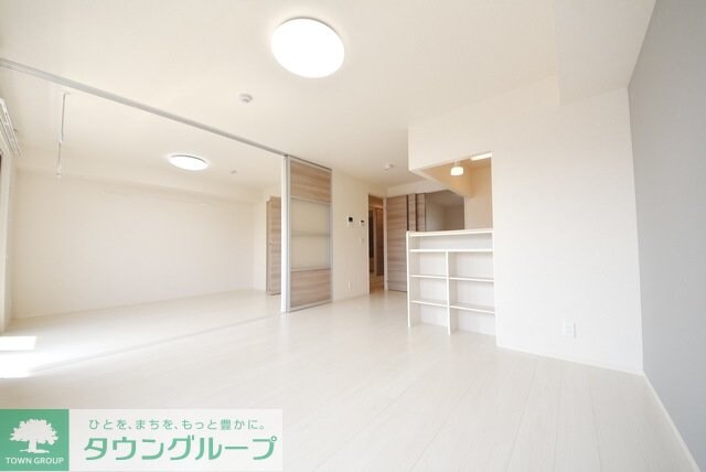 ルシエール上尾原市の物件内観写真