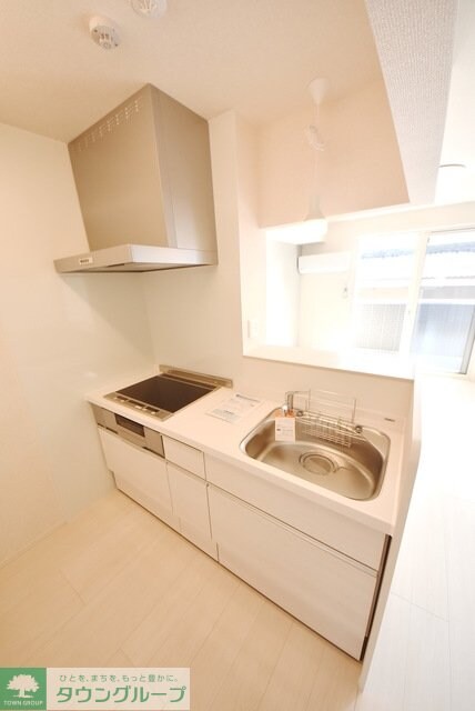 ルシエール上尾原市の物件内観写真