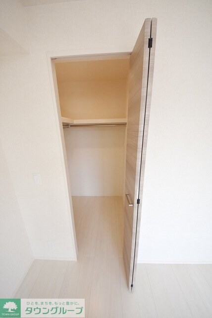 ルシエール上尾原市の物件内観写真