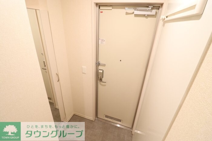 ルシエール上尾原市の物件内観写真