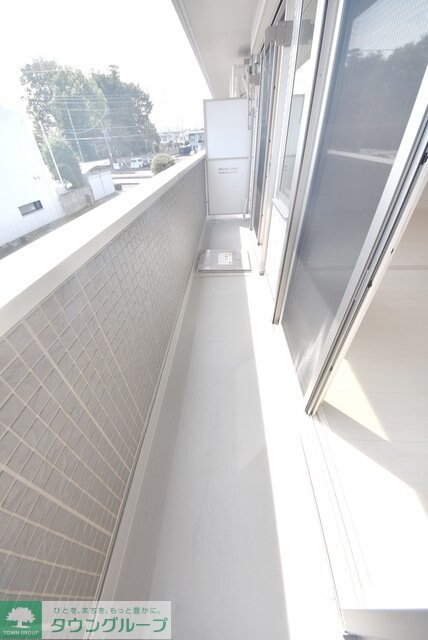 ルシエール上尾原市の物件内観写真