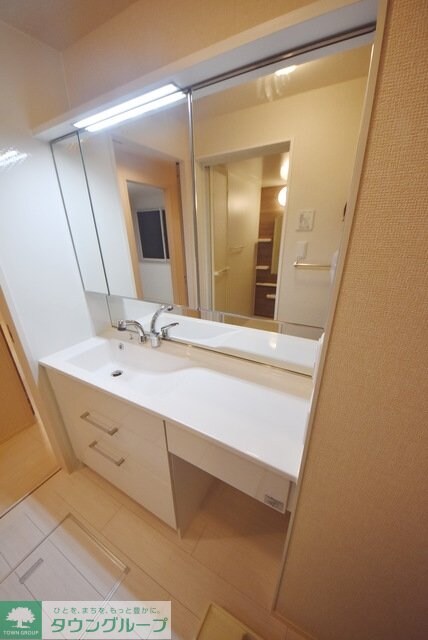 ルシエール上尾原市の物件内観写真