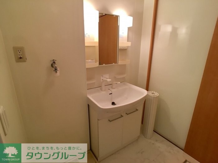 ヴューテラス Bの物件内観写真