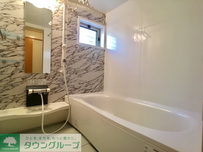 ヴューテラス Bの物件内観写真