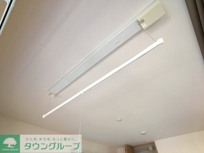 ヴューテラス Bの物件内観写真