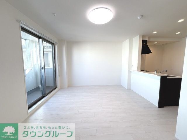 Luminous coatの物件内観写真